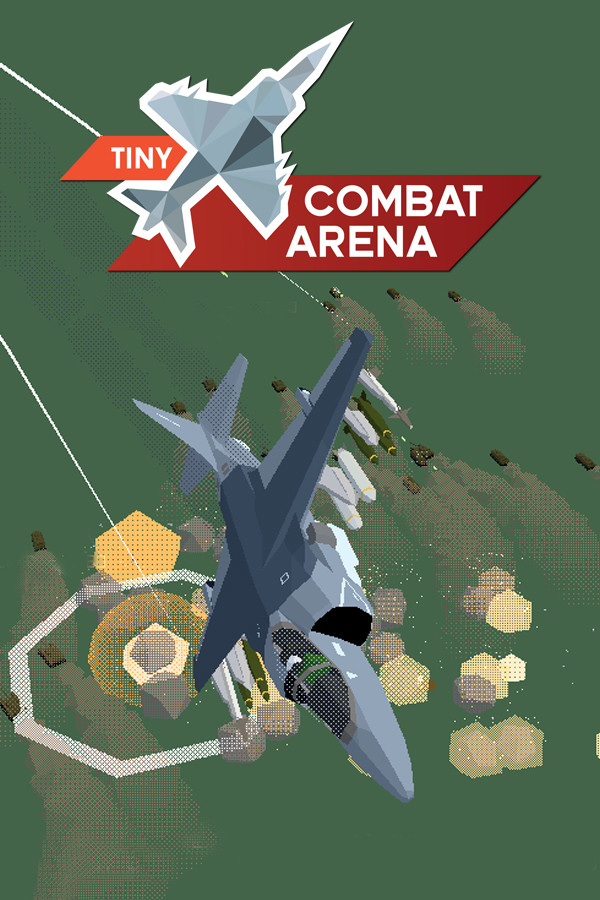 Tiny Combat Arena (video game, flight combat) reviews & ratings ...