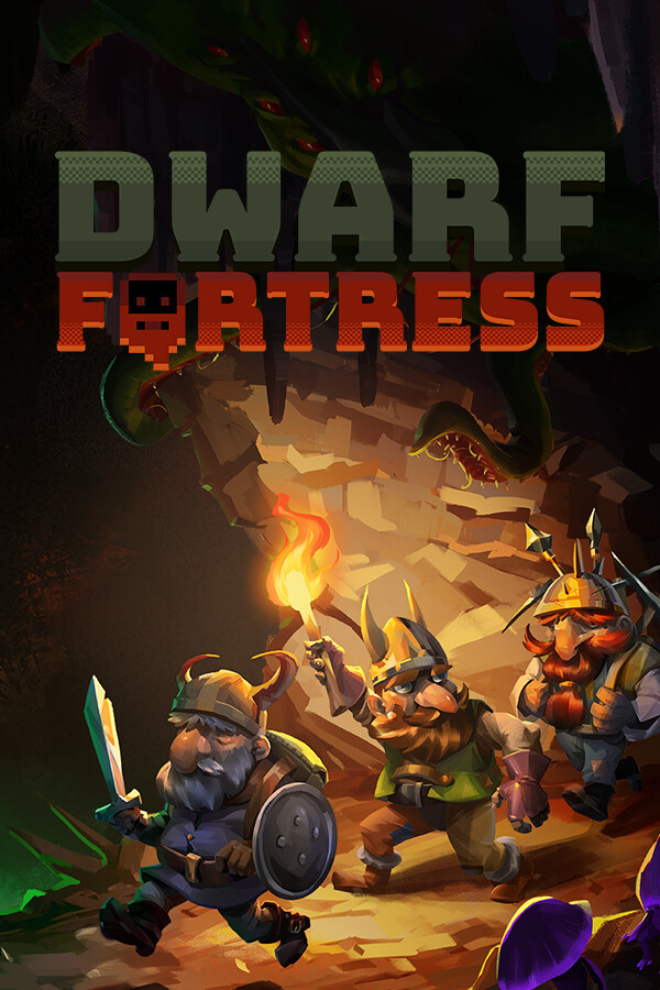 Dwarf Fortress (video game, Windows / Linux/Unix, 2022) reviews
