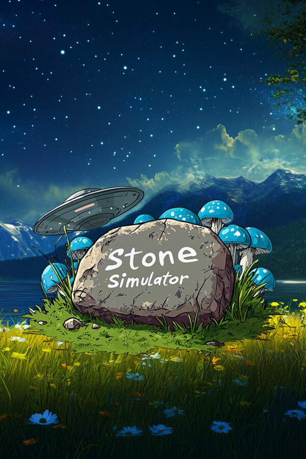 Stone Simulator (video game, simulation) reviews & ratings - Glitchwave ...