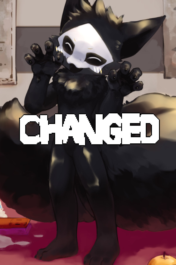 Changed (video game, Windows, 2018) reviews & ratings - Glitchwave ...