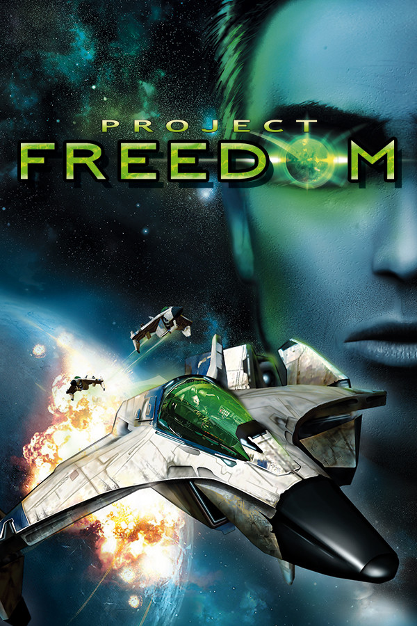 Project Freedom (video game, space, space combat simulation) reviews ...