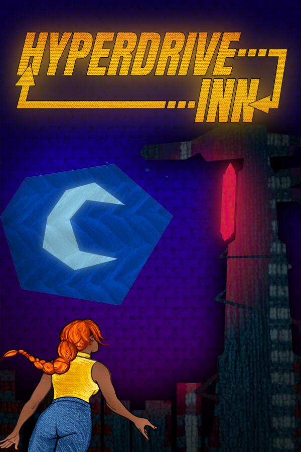 Hyperdrive Inn (video game, Windows, 2024) reviews & ratings ...