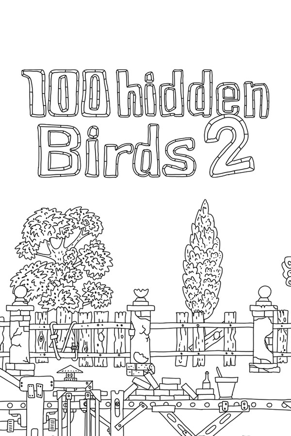 100 Hidden Birds 2 (video game) reviews & ratings - Glitchwave video ...