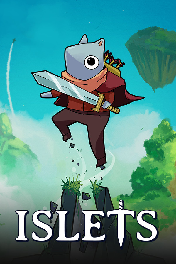 Islets (video game, Windows, 2022) reviews & ratings - Glitchwave video ...