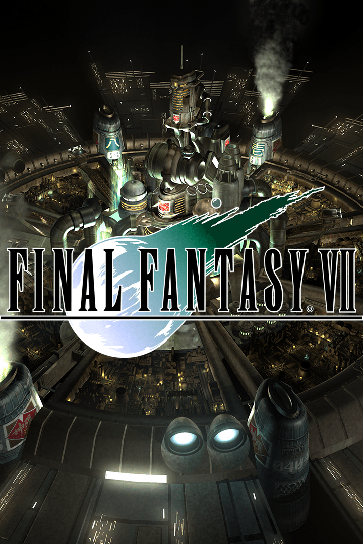 Final Fantasy VII [ファイナルファンタジーVII] (video game, Xbox One, 2019) reviews ...