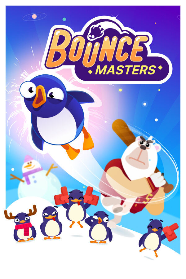 Bouncemasters (video game) reviews & ratings - Glitchwave video games ...