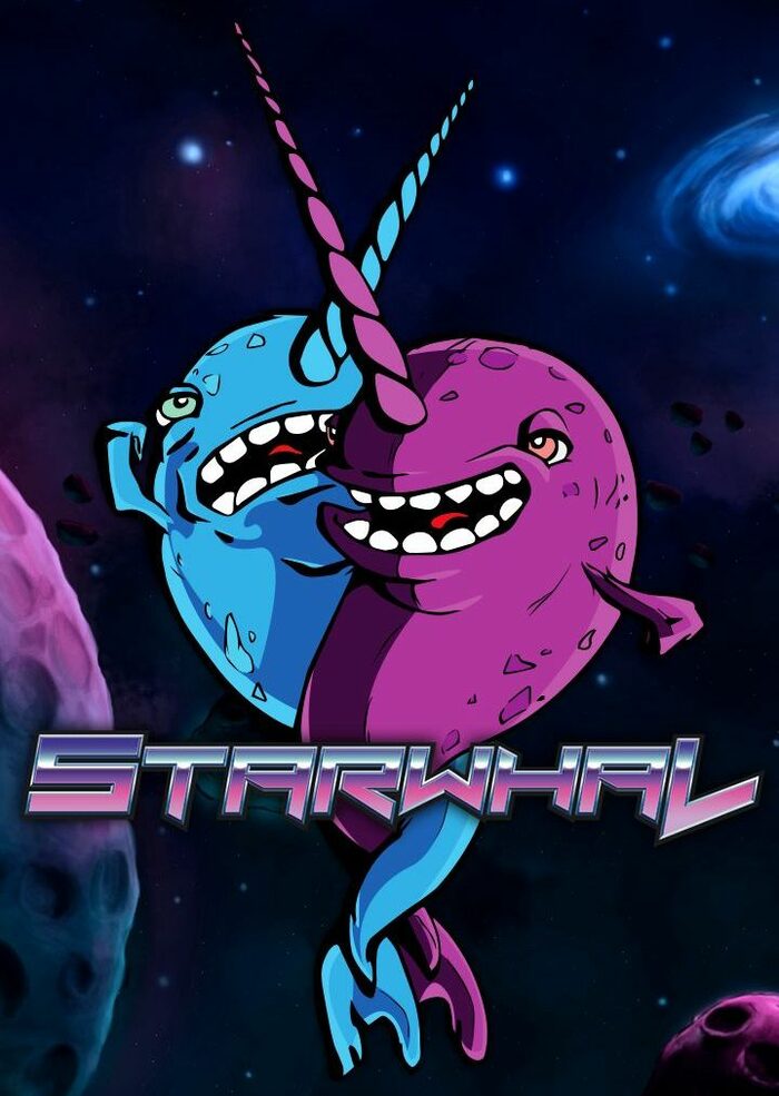 Starwhal (video game, 2D fighting) reviews & ratings - Glitchwave video ...