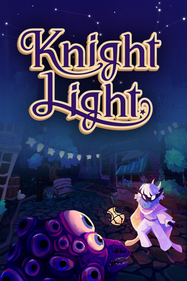 Knight Light (video game) reviews & ratings - Glitchwave video games ...