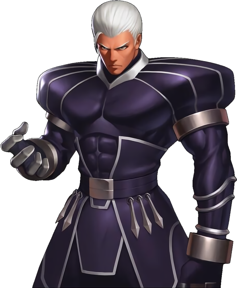 Original Zero (character) - Glitchwave video games database