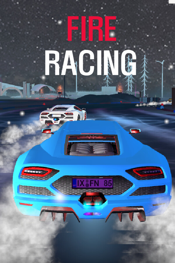 Fire Racing (video game) reviews & ratings - Glitchwave video games ...