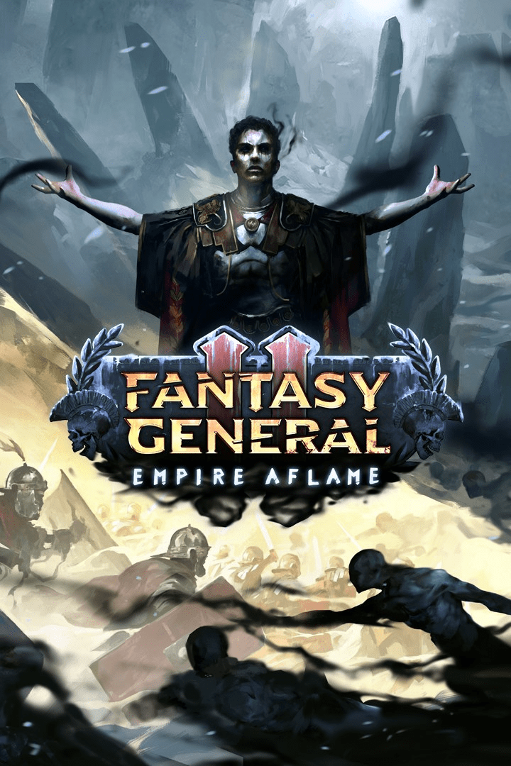 Fantasy General II: Empire Aflame (video game) reviews & ratings ...