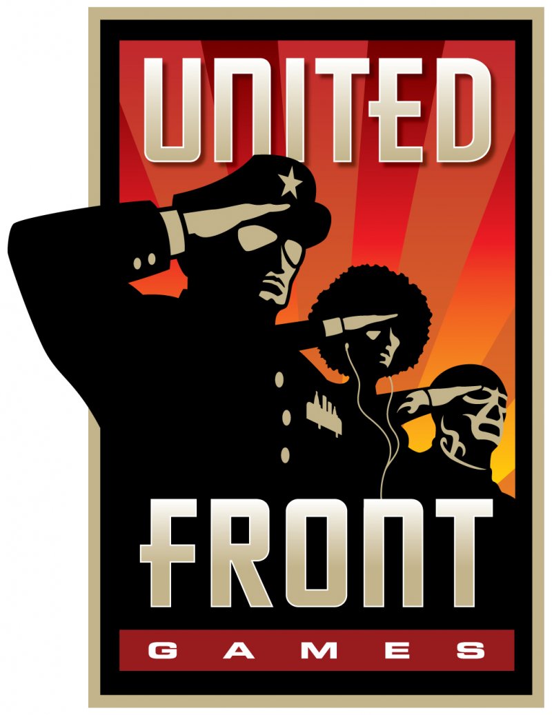 United Front Games (video game company, Canada) - Glitchwave video ...