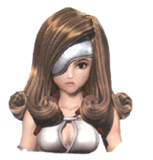 Beatrix (character) - Glitchwave video games database