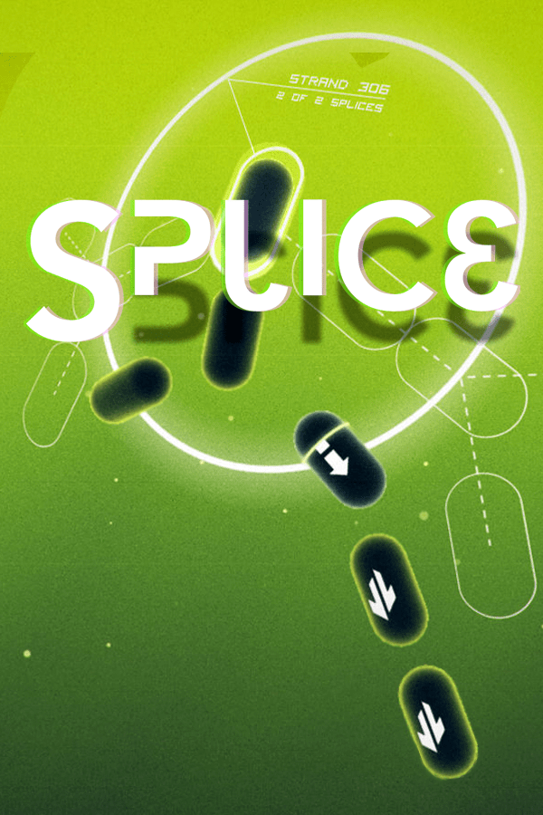Splice (video game, logic puzzle) reviews & ratings - Glitchwave video ...