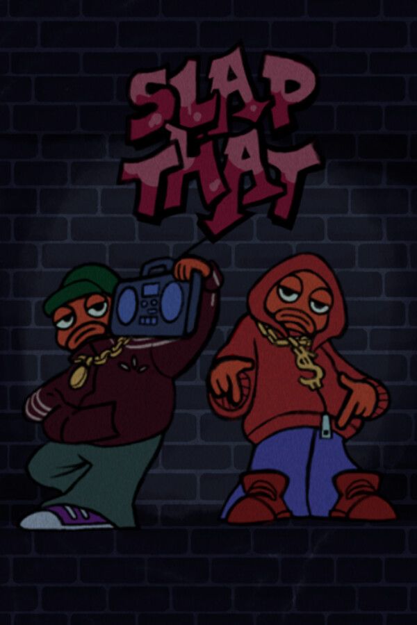 Slap That (video game, first-person) reviews & ratings - Glitchwave ...