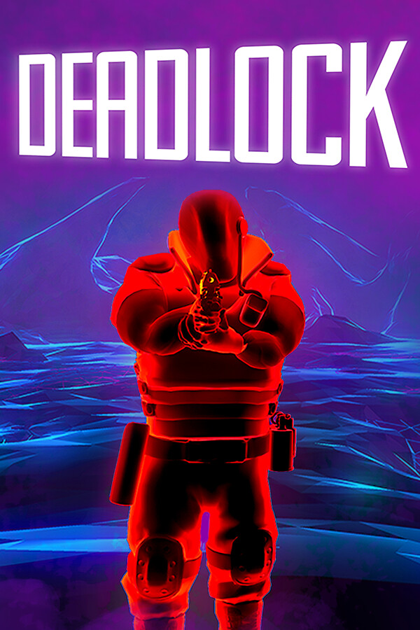 Deadlock (video game, Windows, 2016) reviews & ratings - Glitchwave ...
