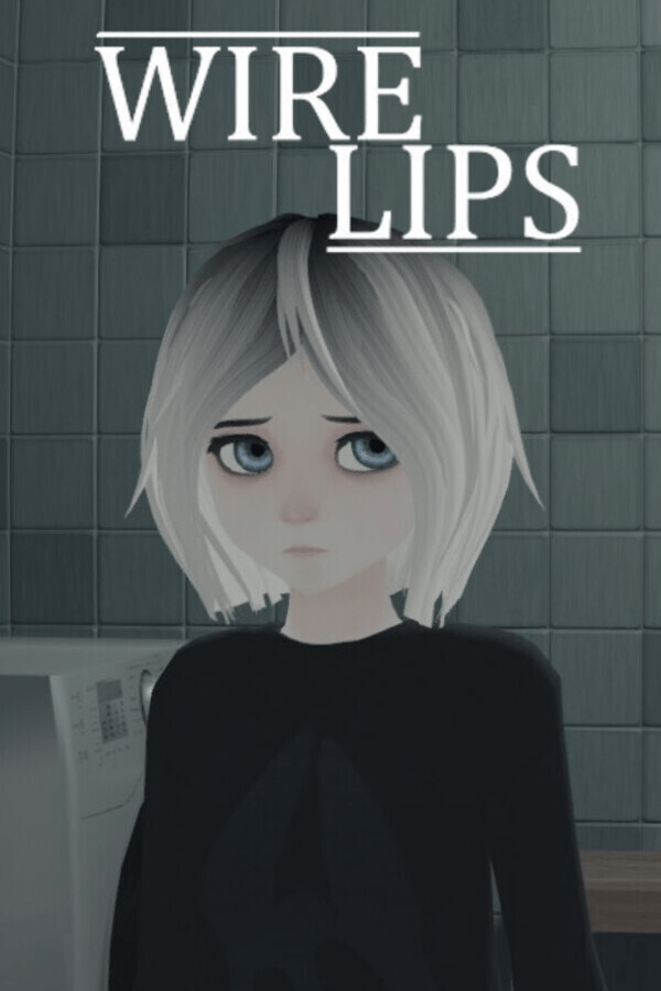 Wire Lips (video game, psychological horror, third-person) reviews ...