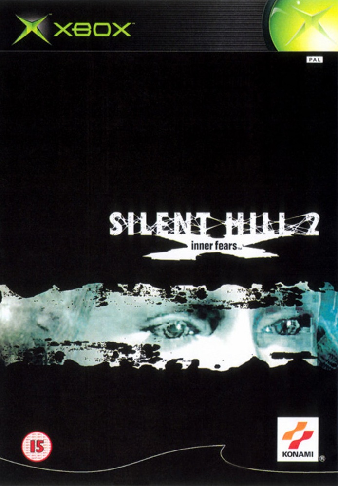 Silent Hill 2 (video game, Xbox, 2002) reviews & ratings
