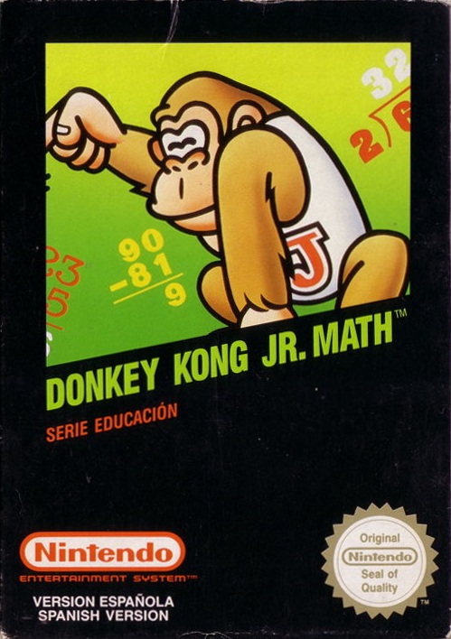 任天堂 GAME＆WATCH DONKEY KONG JR.　ドンキーコング 第20作】 DJ-101 ドンキーコングJR. - どこでもGAME&WATCH
