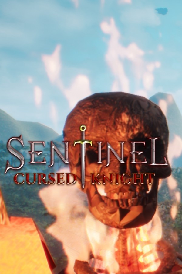 Sentinel: Cursed Knight (video game, action RPG) reviews & ratings ...