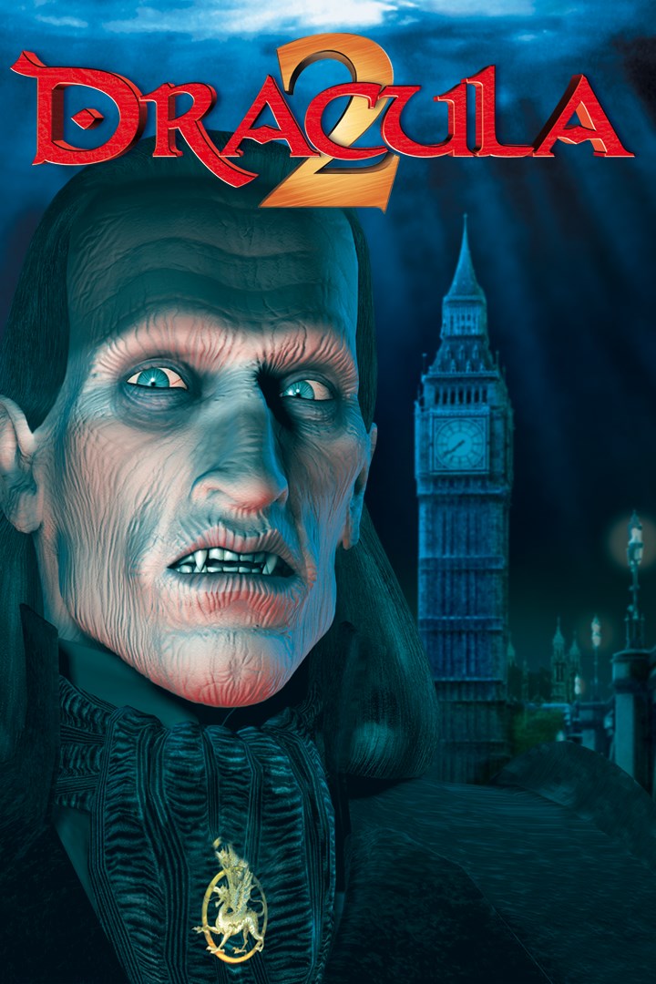 【PS】Dracula: Last Sanctuary 未開封品 Amazon.com: Dracula (Resurrection / Last Sanctuary) : Video