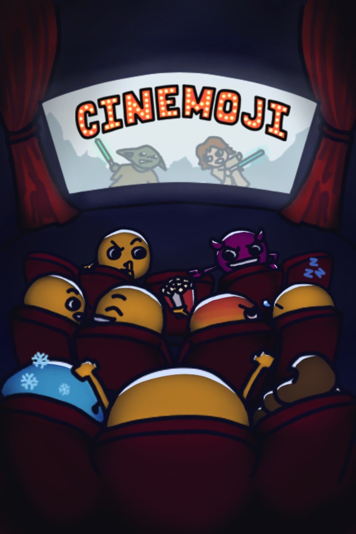 Cinemoji Collection Video Game Guessing Game Reviews Ratings 14307500