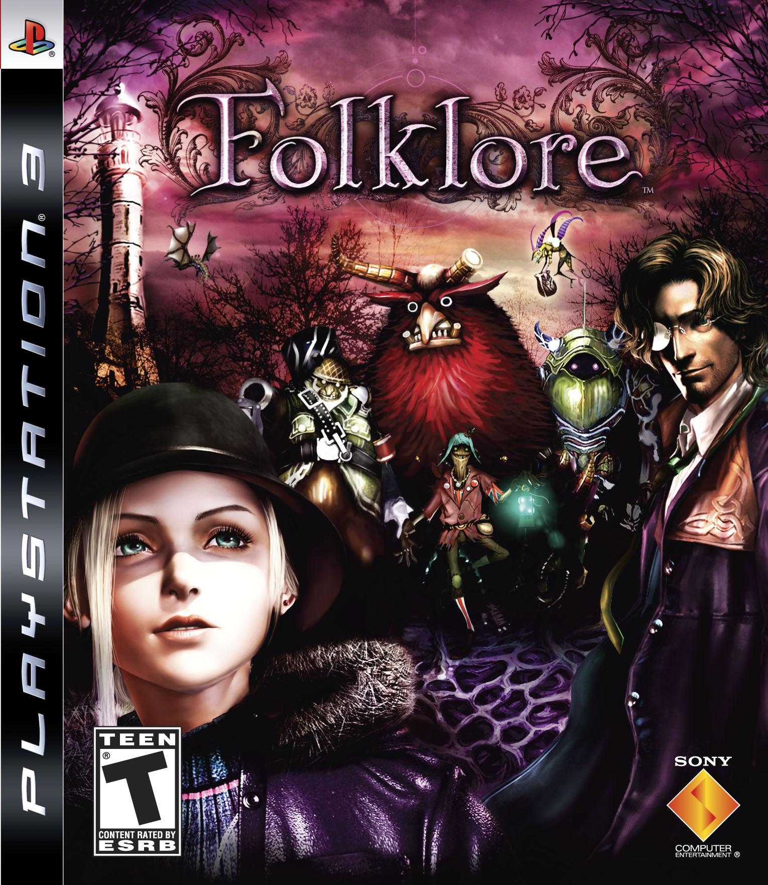 Ps3 games 2007 discount