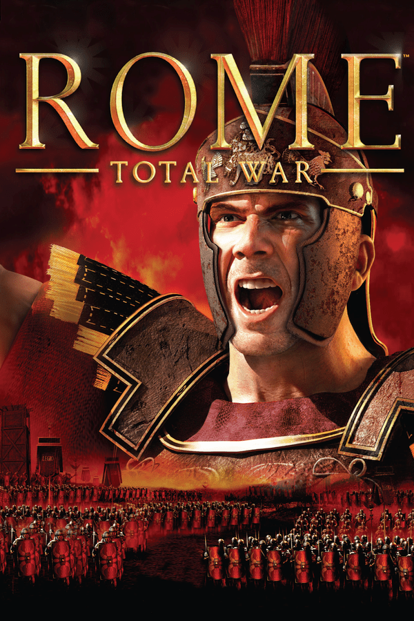 RTR Platinium Edition v2.0 file - Rome: Total War - ModDB