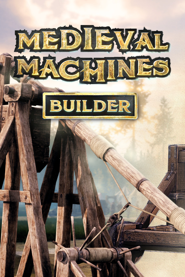 Medieval Machines Builder (video game) reviews & ratings - Glitchwave ...