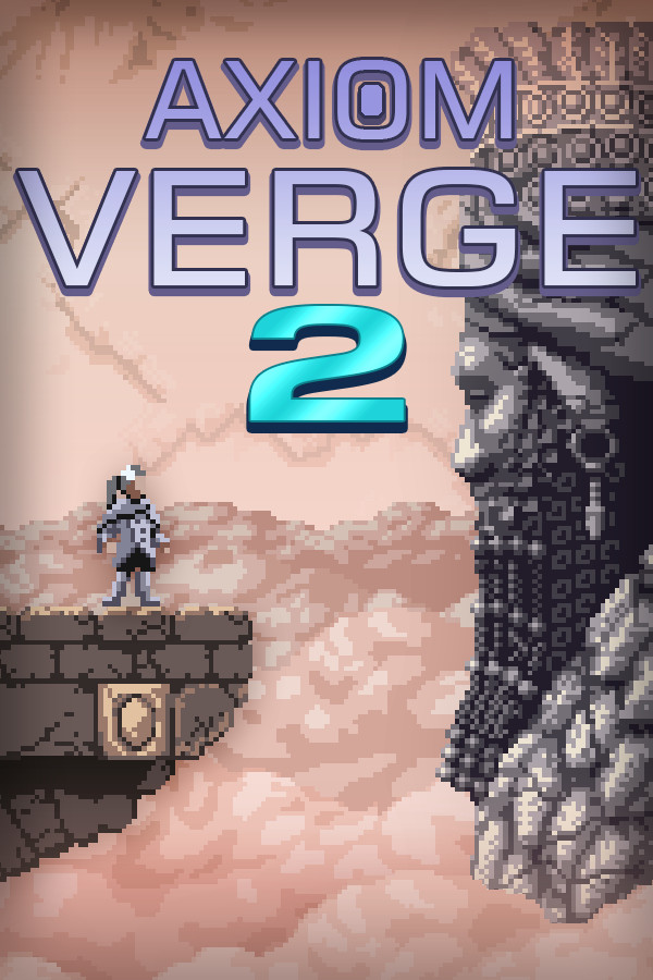 Axiom Verge 2 (video game, Windows, 2021) reviews & ratings ...