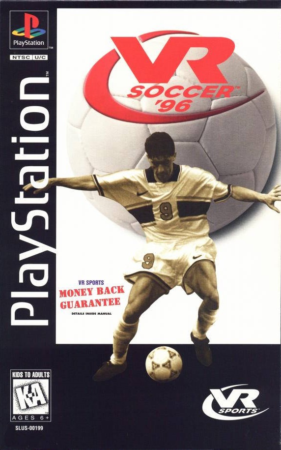 その他 actua SOCCER Actua Soccer - Wikipedia