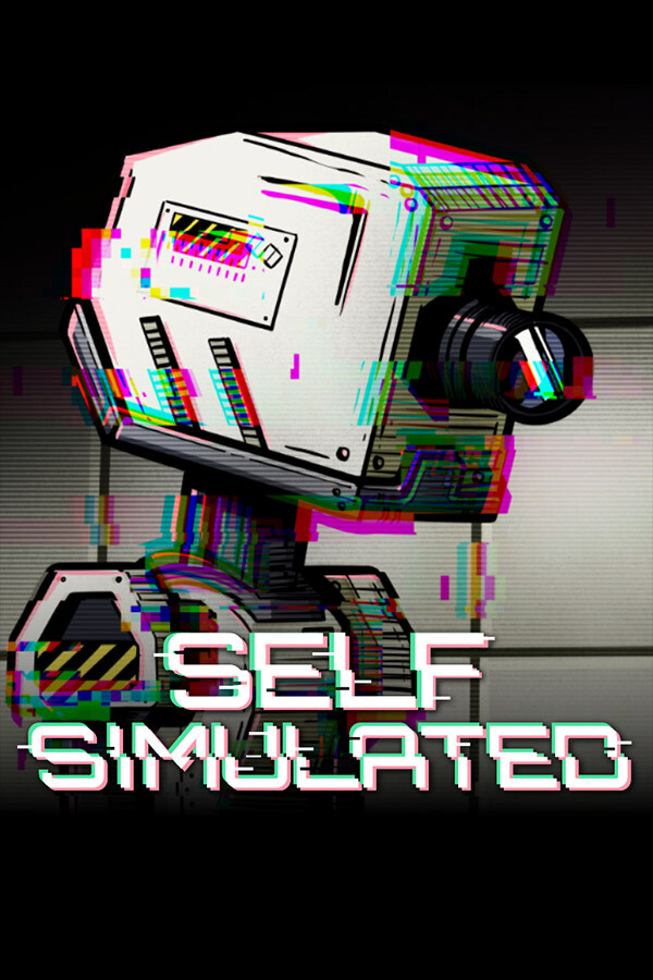 Self Simulated (video game) reviews & ratings - Glitchwave video games ...