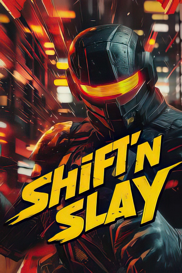 Shift'n Slay (video game, roguelike, turn-based tactics) reviews ...
