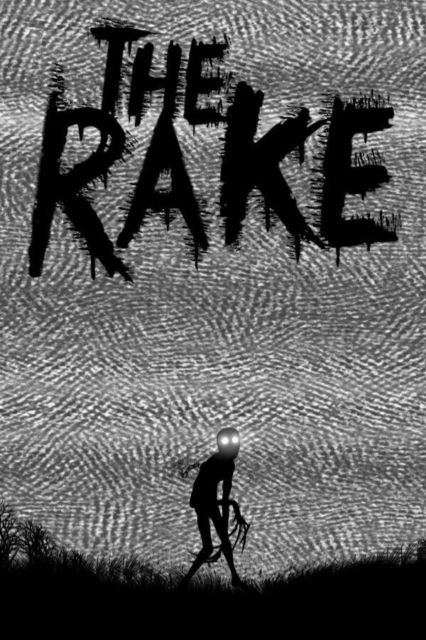The Rake (video game, creepypasta, open world, hunting, first-person ...
