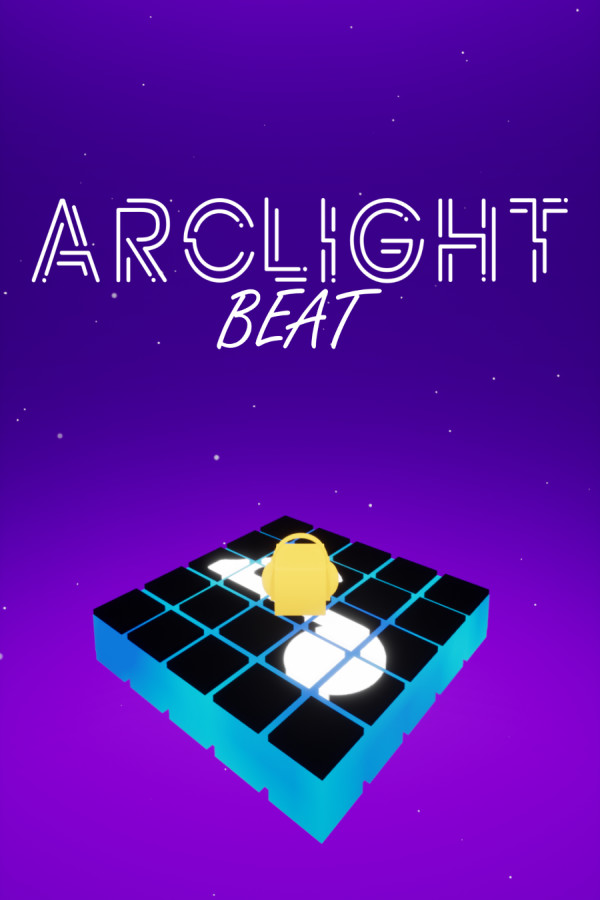 Arclight Beat (video game, Windows, 2022) reviews & ratings ...
