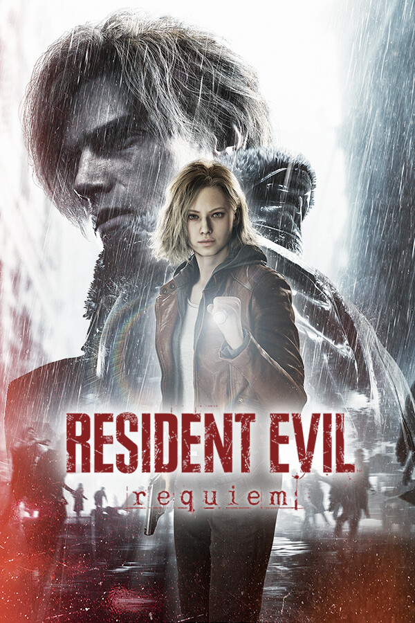 RESIDENT EVIL REQUIEM REVIEW visual data 8
