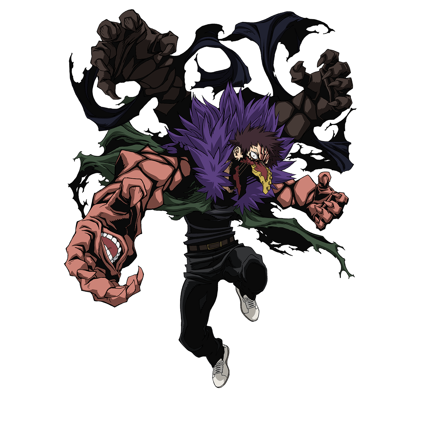 【予約】 Kai Chisaki (character) - Glitchwave video games database 帽子