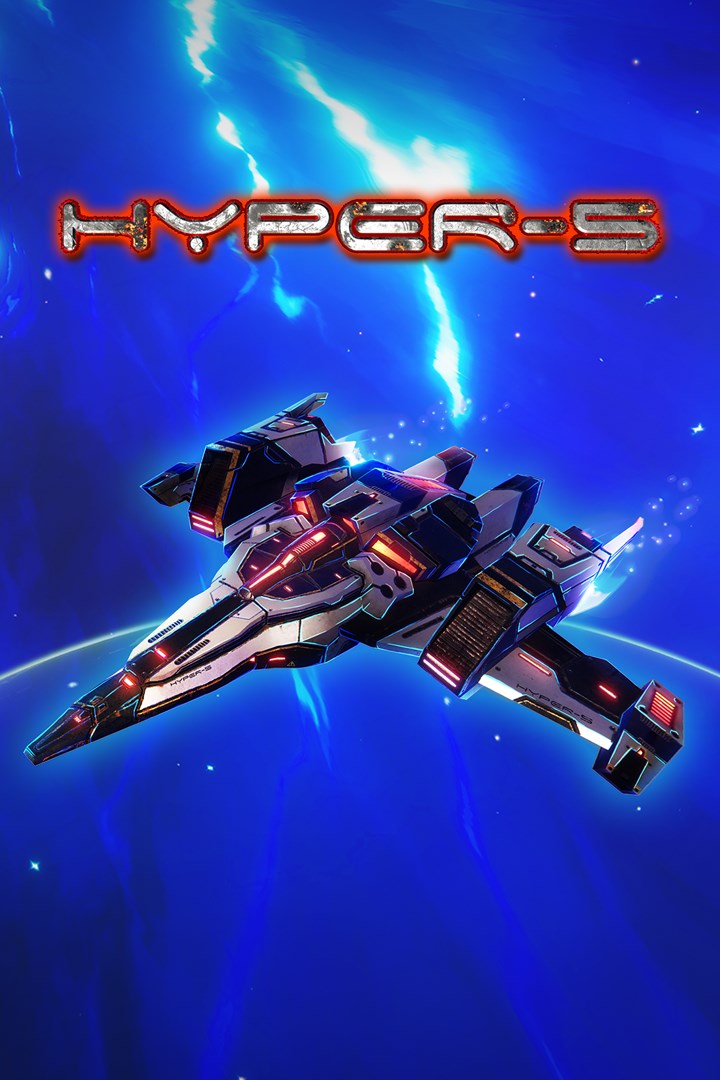 Hyper-5 (video game) reviews & ratings - Glitchwave video games database