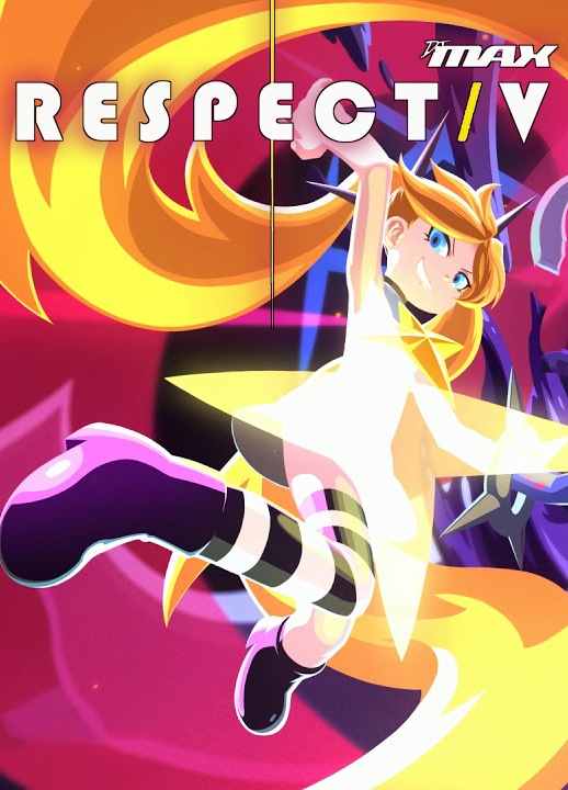 DJMax Respect (video game, rhythm, music, anime art) reviews & ratings ...
