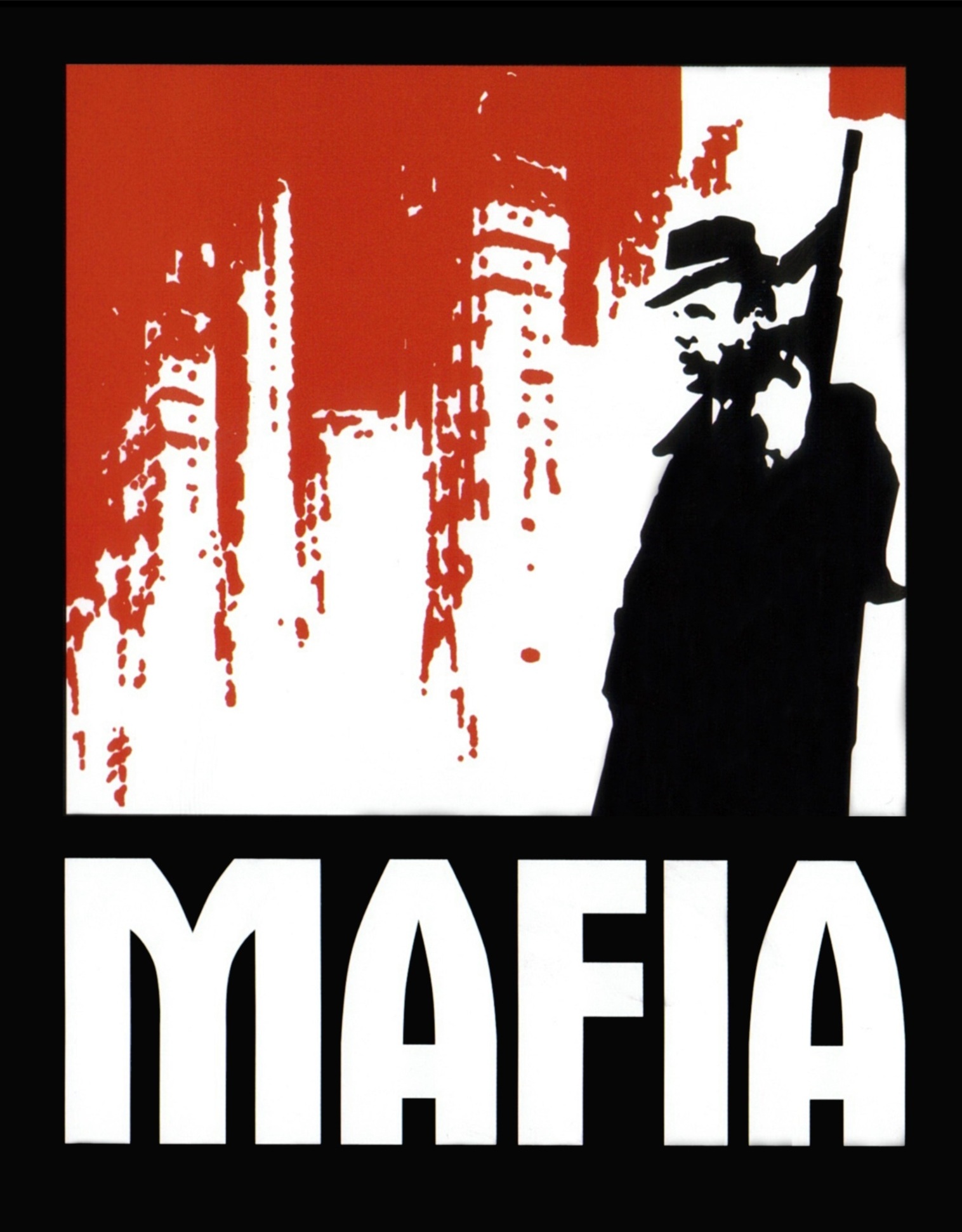 Mafia (video game, mission-based driving, crime, third-person shooter ...