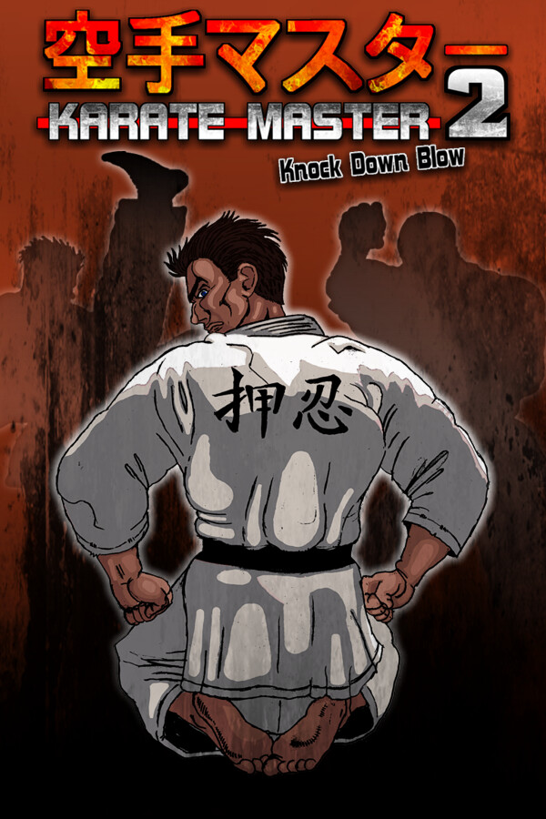 Karate Master 2 Knock Down Blow (video game, Windows, 2015) reviews ...