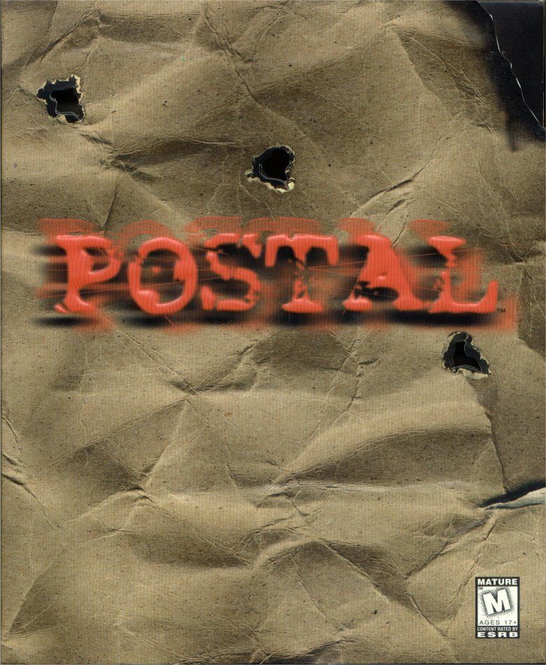 postal ghost release date