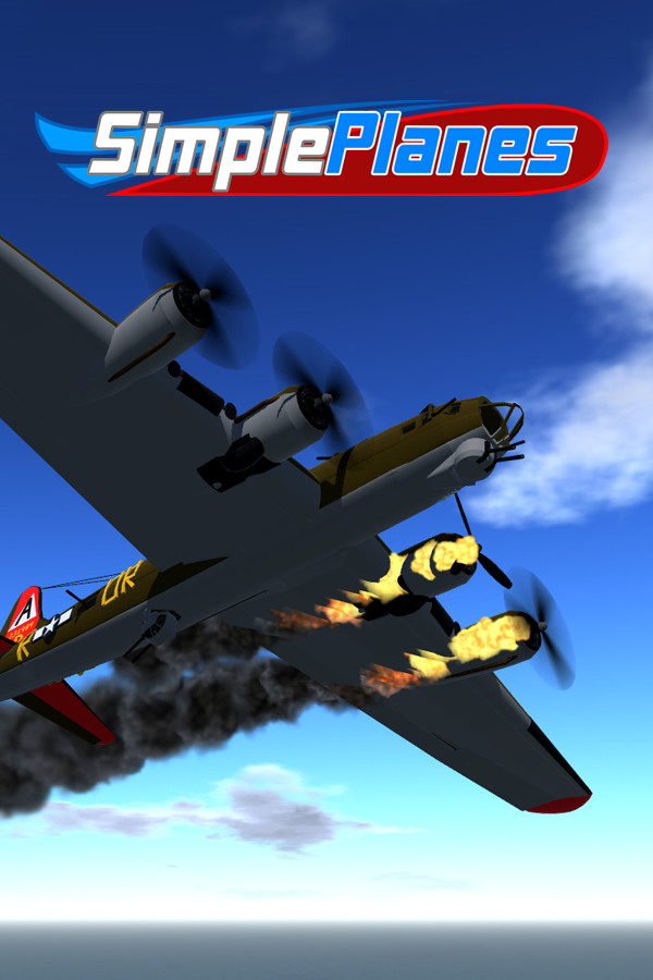 SimplePlanes (video game, Windows / Mac, 2015) reviews & ratings ...
