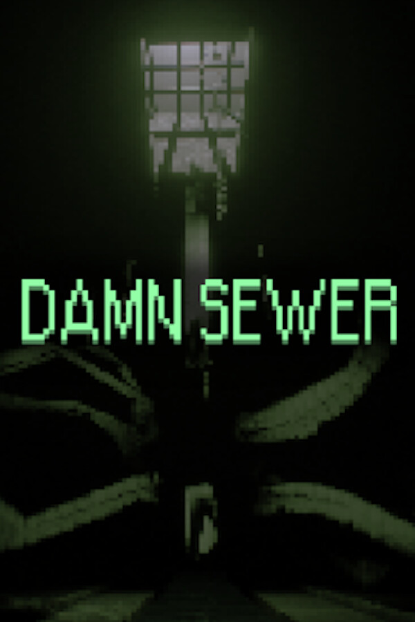 Damn Sewer (video game) reviews & ratings - Glitchwave video games database