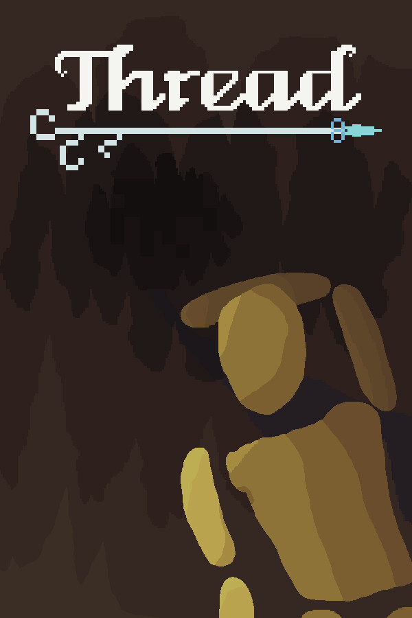 Thread (video game, metroidvania) reviews & ratings - Glitchwave video ...
