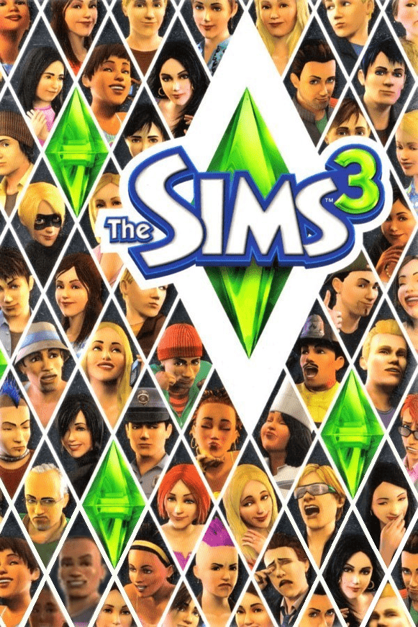 The Sims 3 (video game, social simulation, slice of life, real-time ...