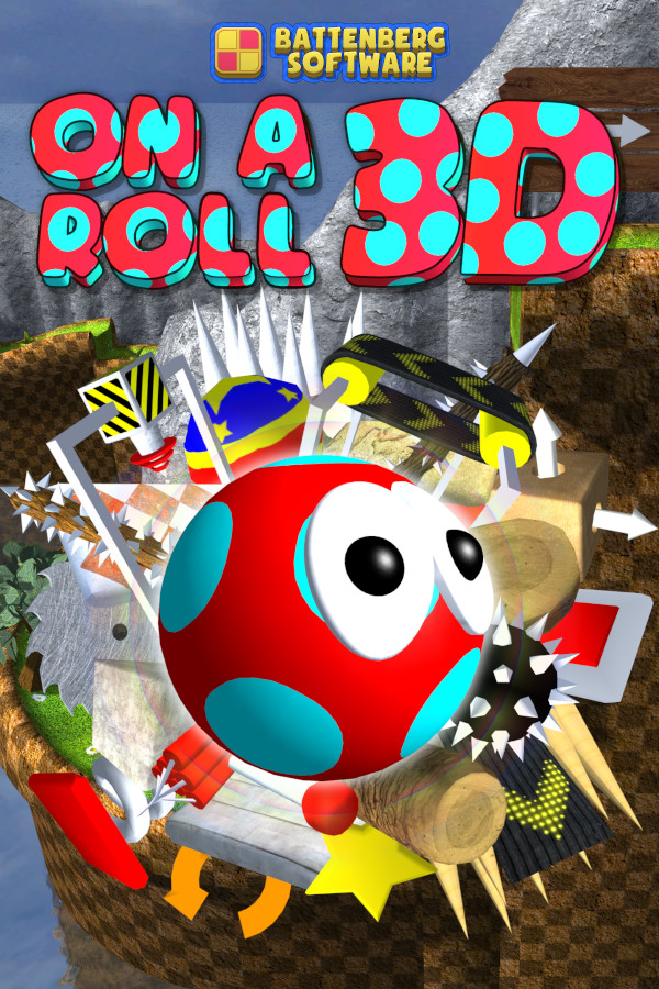 On a Roll 3D (video game, Windows / Mac / Linux/Unix, 2015) reviews ...