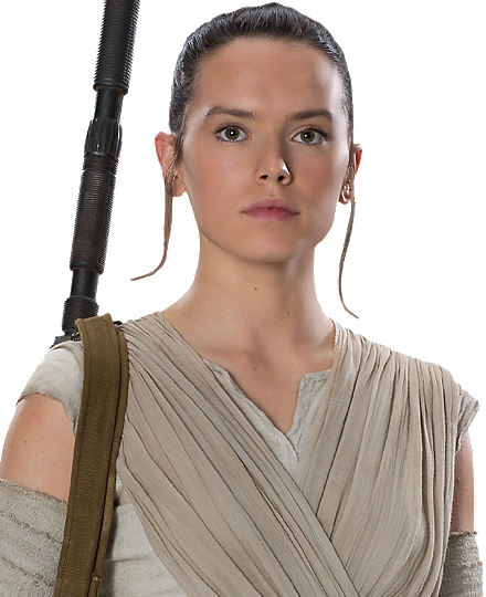 Rey (character) - Glitchwave video games database