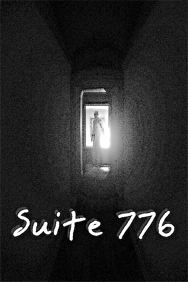 Suite 776 (video game, graphic adventure, psychological horror) reviews ...