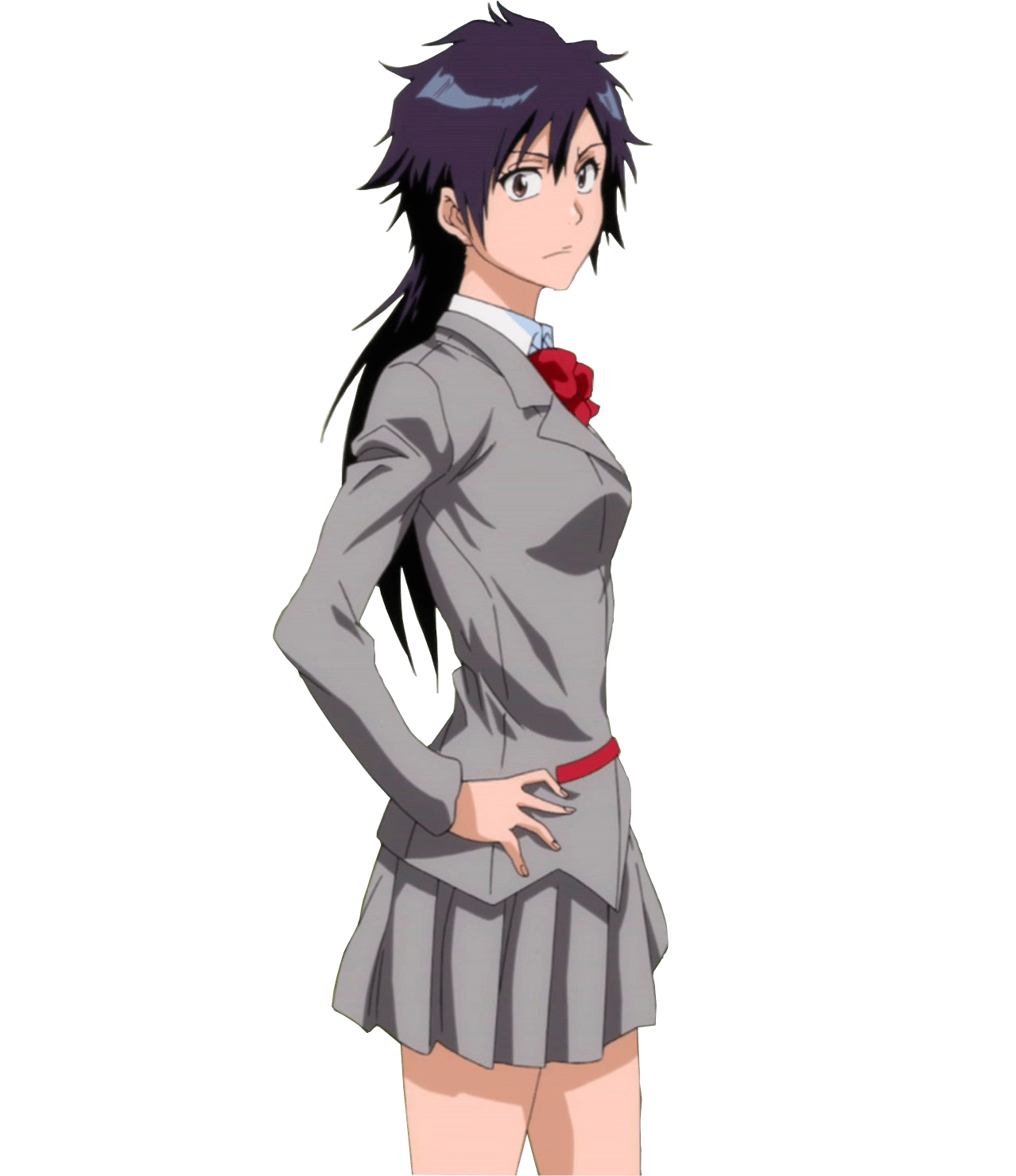 Tatsuki Arisawa (character) Glitchwave video games database